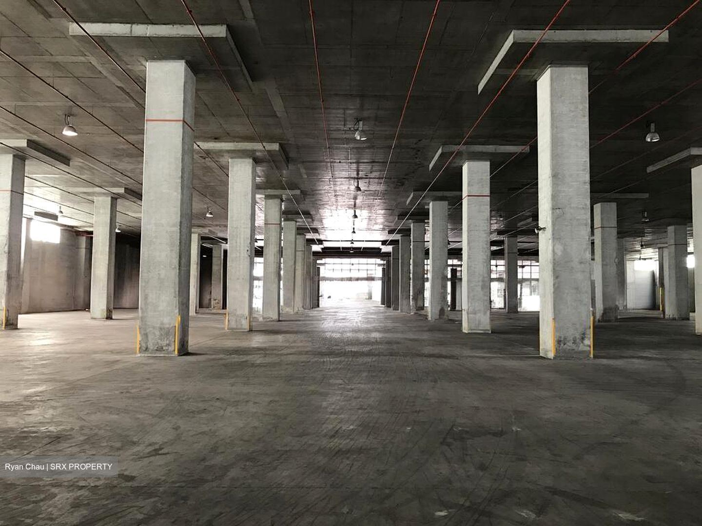 Gul Street 2 (D22), Warehouse #581725681